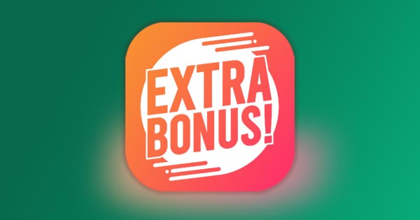 Промоакции и бонусы